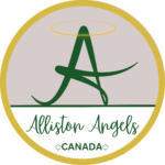 NEW Alliston Angels