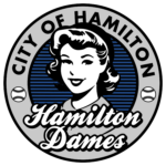 NEW Hamilton Dames