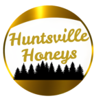 NEW Huntsville Honeys