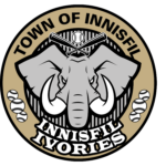 NEW Innisfil Ivories