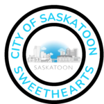NEW Saskatoon Sweethearts