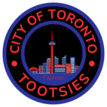 NEW Toronto Tootsies