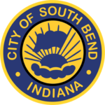 South Bend Blue Sox Logo & Colour